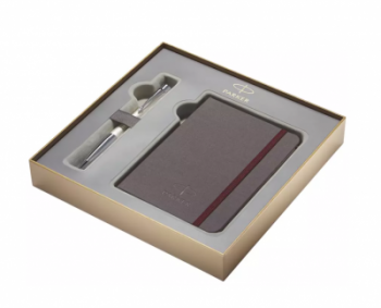 Notepad and Pen Set to DRC