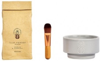 Clay Mask Kit to Italy