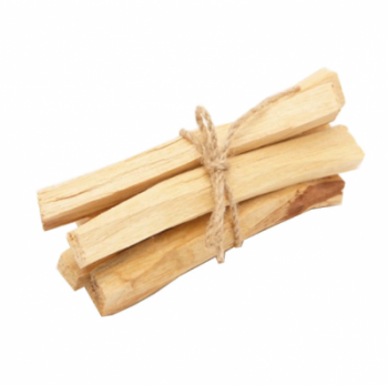 Santo Palo Cleansing Wood Sticks to Spain