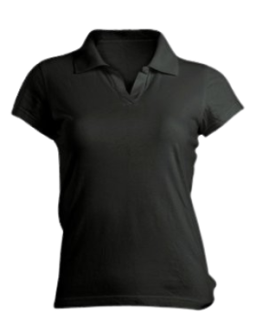 Custom Women's Polo Shirt to Sweden