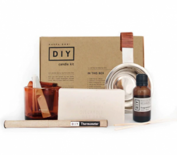 Craft Kit to Ivory Coast