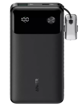 Dual Power Bank to United States