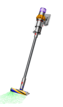 Dyson V15 Detect to Egypt