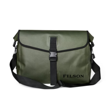 Filson DRY MESSENGER BAG to Switzerland