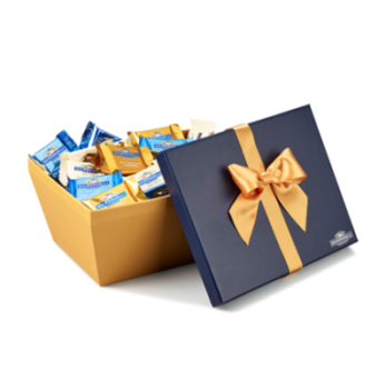 Ghirardelli Chocolate Classic Gift Box to United States