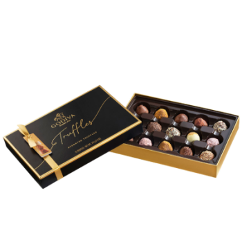 Godiva New Signature Truffles, 15 pcs to Spain