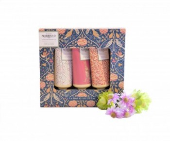 Hand and Nail Lotion to Guatemala