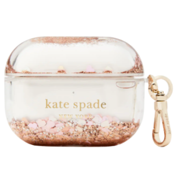 Kate Spade Liquid Glitter Airpods Case to Estonia