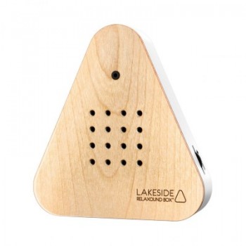 Lakeside Relax Soundbox to Spain