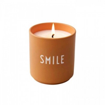 Large Scented Candle to Luxembourg