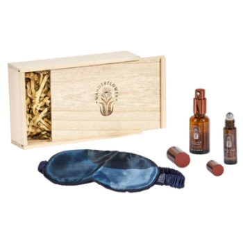 Lavender Bliss Rest Set to Canada