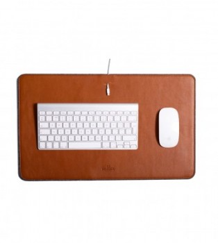Leather Desk Mat to Botswana