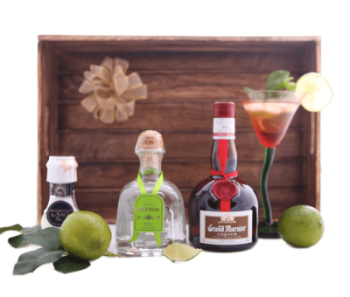 Margarita Group Sip Experience to Romania