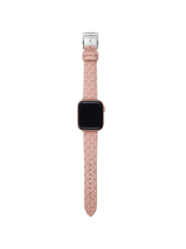 Michael Kors Logo Strap For Apple Watch to Bulgaria