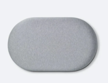 Ostrichpillow - Memory Foam Bed Pillow to Thailand