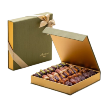 Palm Gourmet Dates Bateel Gift Set to Austria