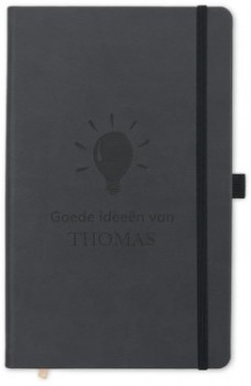Personal Notebook to Sweden
