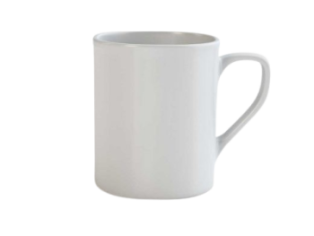 Branded Ceramic Mug to Iceland