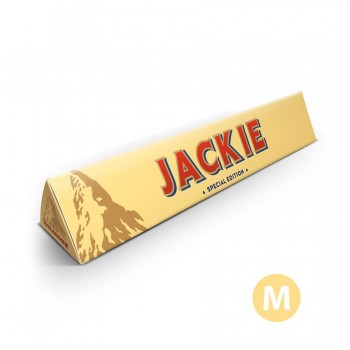 Premium Personalized Toblerone to Serbia