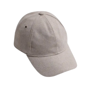 Branded Baseball Cap to Belgium