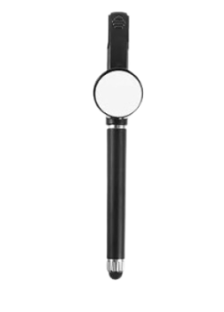Personalized Black Touch Pen Collection to Chile