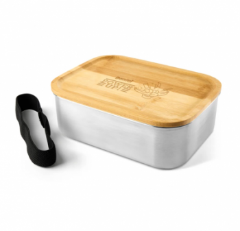 My Lunch Mate Lunch Box to Bulgaria
