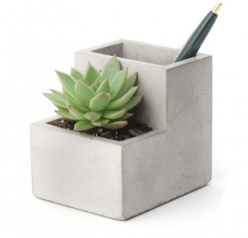 Plant Pot & Pencil Holder to Romania