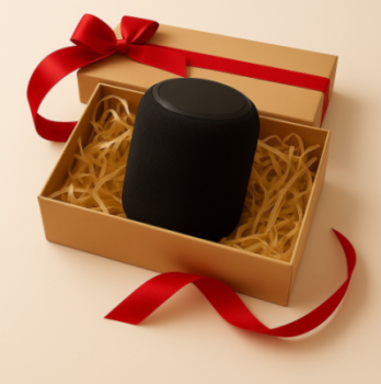 Portable Bluetooth Speaker to Morocco