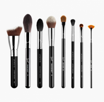 Makeup Brushes Set to Netherlands