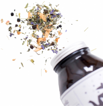Pure Herbal Infusion to Slovakia