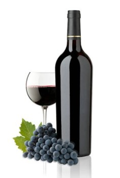 Red Wine Cabernet Sauvignon to Cook Islands