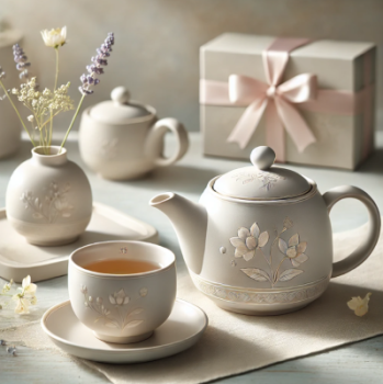 SereniTea Set to Norfolk Island