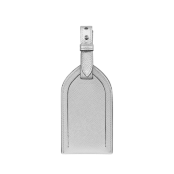 Smythson Luggage Tag to United Kingdom