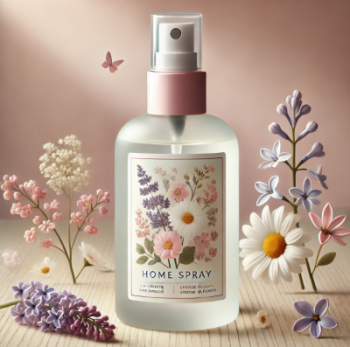Spring Home Spray to Isle of Man