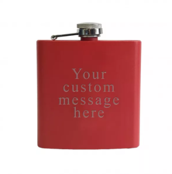 Stainless Steel Flask to Canada
