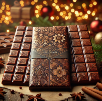 The Chocolate Connoisseur's Delight to Brunei