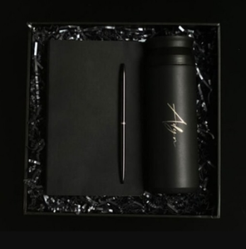 The Executive Office Essentials Gift Box to Indonesia