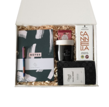 The Luxury Gift Assortment to Belgium