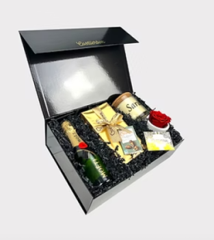 The Special Celebrations Gift Ensemble to Monaco