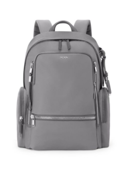 Tumi Celina Backpack to Hong Kong