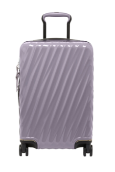 Tumi International Expandable 4 Wheeled Carry-On to Denmark