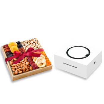 Ultrahuman Ring Air Gift Package to Norway