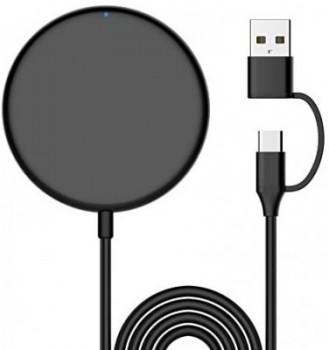 Wireless Charger to Albania