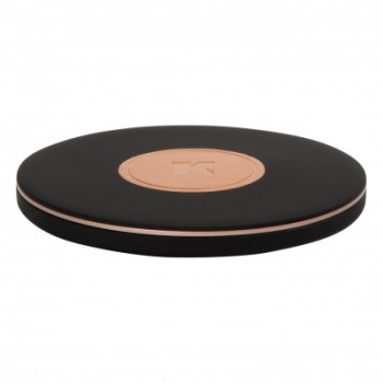Wireless Charger Elegance to Denmark