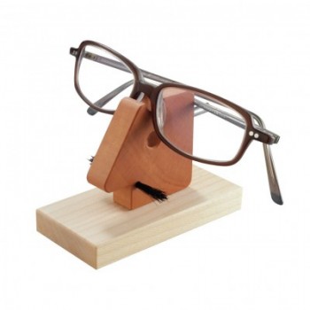 Wooden Eyeglass Holder to Slovenia