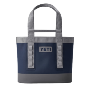 YETI CAMINO35 CARRYALL TOTE BAG + Gift Note to Estonia