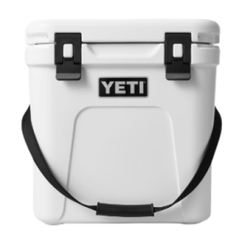 YETI ROADIE24 HARD COOLER + Gift Note to Croatia