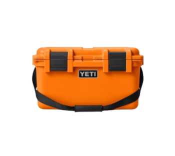 Yeti Gear Case + Gift note to Canada