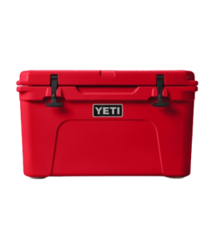 Yeti Hard Cooler + Gift note to Canada