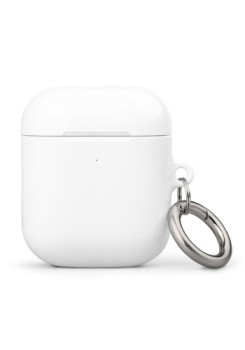 All-Over Print Case for AirPods® to Serbia